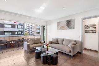 Art Apartment - Happy Rentals - Locarno - 0