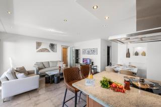 Art Apartment - Happy Rentals - Locarno - 7