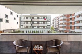 Art Apartment - Happy Rentals - Locarno - 9