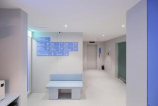 Aank Air Hotel Daejeon - Geochang - 6