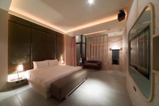 AmanCity Motel - 6