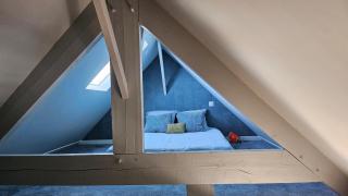 Studio cosy au bord de mer - 1