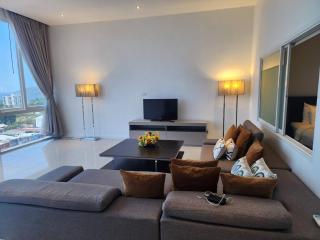 A2-stunning Seaview 4brs3baths Duplex karon City - Ban Karon - 9