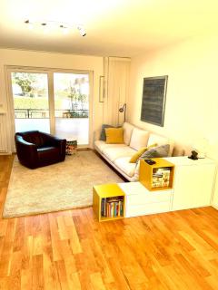 Cherry apartments - 9