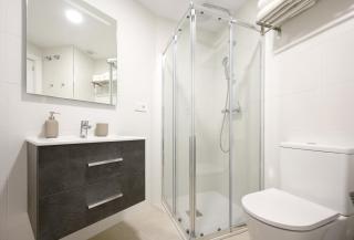 New studio, terrace, parking, and pool by 10ToSea - Fuengirola - 1