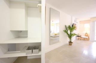 New studio, terrace, parking, and pool by 10ToSea - Fuengirola - 5