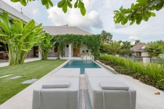Tropical Villa Canggu Beach - Dalung - 7