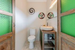 Tropical Villa Canggu Beach - Dalung - 6