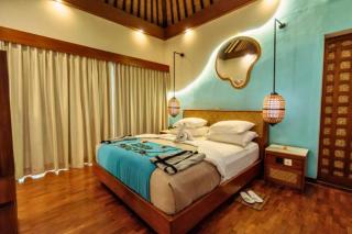 Beautiful 1BR Private Pool Villa NE53 - Seminyak - 3