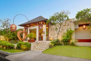 Beautiful 1BR Private Pool Villa NE53 - Seminyak - 0