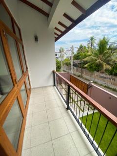 THE DOCTORS VILLA - 7