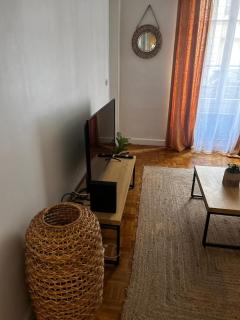 Appartement au coeur de paris à 1 kilomètre de la Tour Eiffel - Parijs - 7