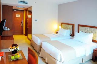 Swiss-Belinn SKA Pekanbaru - Pekanbaru - 8