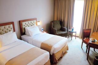 Swiss-Belinn SKA Pekanbaru - Pekanbaru - 6