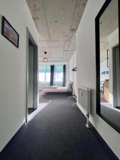 Project Bay - Workation / CoWorking - Lietzow - 6