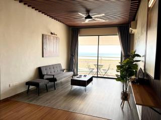 Casa Lago Melaka Raya 2BR/WI-FI/2Park/Cot/SmartTv - Malaca - 4