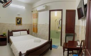 HƯƠNG LAN HOTEL - Ho Chi Minh City - 7
