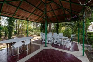 Villa Carmen With Garden And Pool - Happy Rentals - 8