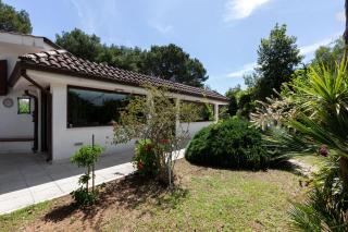 Villa Carmen With Garden And Pool - Happy Rentals - Oria - 5