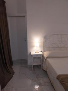 Quartieri spagnoli house - Naples - 1