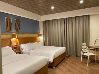 Acacia Garden Inn and Suites - 5