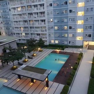 Perfect Spot Staycation - Manila - 1