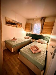 Mobile home TASHA - Biograd na Moru - 3