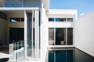 Lifestyle and Location on 'The Island' at Kawana - Parrearra - 0