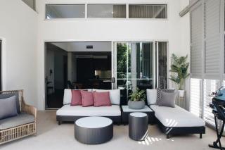 Lifestyle and Location on 'The Island' at Kawana - Parrearra - 9