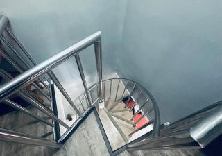 The Penthouse Zonevill Condo - 2