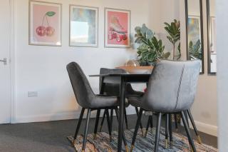 Top Location Wifi Parking Close To Nffc &cricket - Nottingham - 0