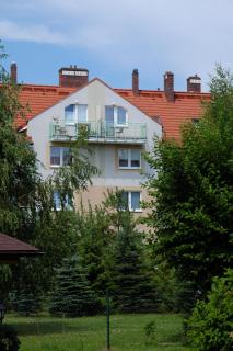 Apartament Słoneczny 1 - Opole - 8