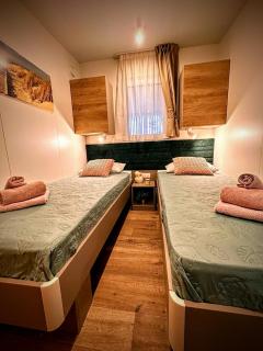 Mobile home TASHA - Biograd na Moru - 2