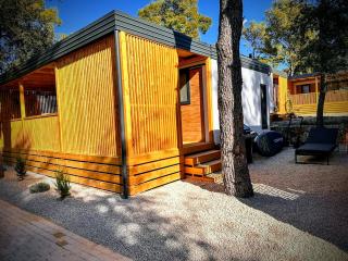 Mobile home TASHA - Biograd na Moru - 9