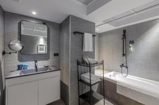 CU Hotel Kaohsiung - Kaohsiung - 7