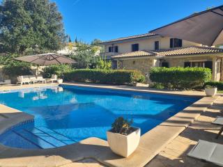 VILLA JACELIA - Sa Pobla - 9