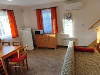 Resort Koloděje-zelený dům - 5