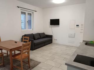 Apartaments and Rooms Claudia Augusta - 5