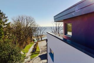 Villa Am Stadthafen - 200m zur Ostsee - Sassnitz - 0