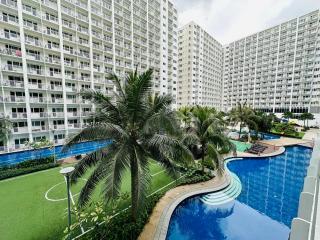 Staycation in the City(near MOA) - Manila - 4