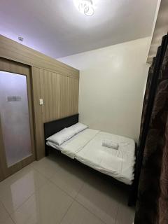 Staycation in the City(near MOA) - Manila - 3