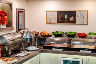 Cheya Beşiktaş Istanbul Bosphorus City Center Hotel & Suites - Istanbul - 7