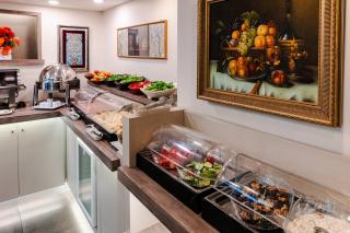 Cheya Beşiktaş Istanbul Bosphorus City Center Hotel & Suites - Istanbul - 1