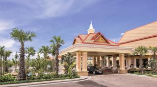 Sokha Siem Reap Resort & Convention Center - Siem Reap - 6