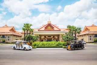 Sokha Siem Reap Resort & Convention Center - Siem Reap - 7