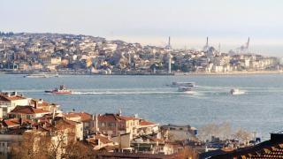 Cheya Beşiktaş Istanbul Bosphorus City Center Hotel & Suites - Istanbul - 9