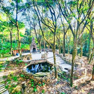42 Acre Luxury Farm Stay in Sakleshpur by goREAL - Mudigere - 5
