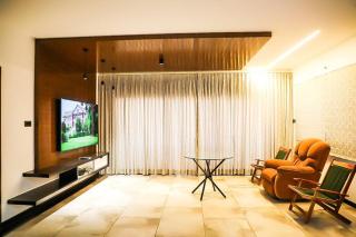 42 Acre Luxury Farm Stay in Sakleshpur by goREAL - Mudigere - 4