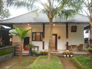 Manik Villa Besakih - Besakih - 0