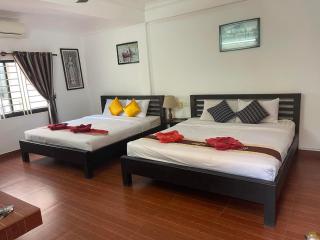 Victory Guest House - 0